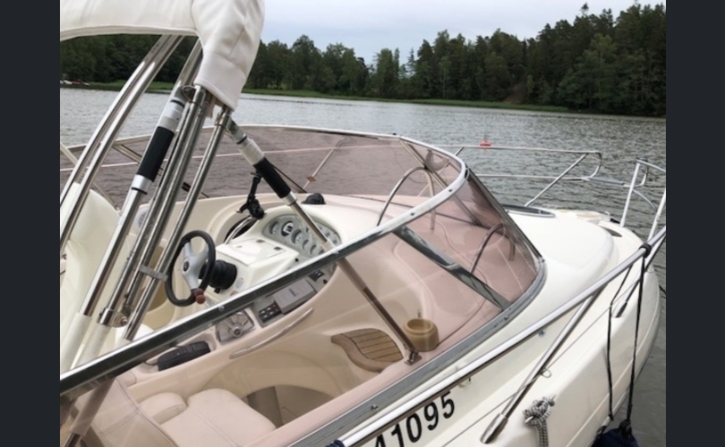 Cranchi 28 CSL-kuva-6